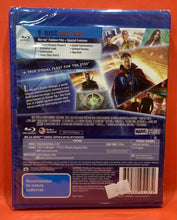 Load image into Gallery viewer, DOCTOR STRANGE  - BLU-RAY (NEW/ SEALED)
