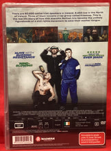 Load image into Gallery viewer, KNEECAP - DVD (NEW / SEALED)
