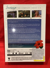 Load image into Gallery viewer, SEACHANGE - COMPLETE SERIES 1 - 3 - DVD (NEW/ SEALED)
