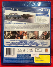 Load image into Gallery viewer, THE WORLD&#39;S FASTEST INDIAN - BLU-RAY (NEW/SEALED)
