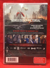 Load image into Gallery viewer, THE HANDMAID'S TALE - SEASON FOUR - DVD (NEW/ SEALED)

