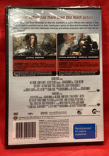 Load image into Gallery viewer, LETHAL WEAPON / LETHAL WEAPON 2   - DVD (NEW /SEALED)
