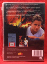 Load image into Gallery viewer, MAXIMUM OVERDRIVE  - DVD (NEW/ SEALED)
