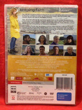 Load image into Gallery viewer, KEEPING FAITH - SERIES TWO  - 2 DISCS  - DVD (NEW /SEALED)
