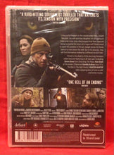 Load image into Gallery viewer, HUNTER HUNTER   - DVD (NEW /SEALED)
