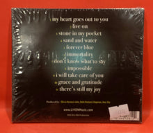 Load image into Gallery viewer, AMY SKY / OLIVIA NEWTON-JOHN / BETH NEILSEN CHAPMAN - LIV ON - CD (NEW/ SEALED)
