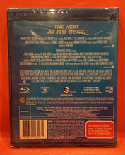 Load image into Gallery viewer, JOHN WAYNE 3 MOVIE COLLECTION - BLU-RAY (NEW/ SEALED)
