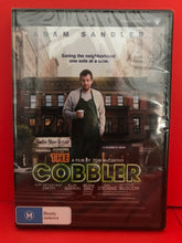 Load image into Gallery viewer, THE COBBLER DVD
