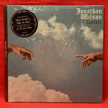 Load image into Gallery viewer, JONATHAN WILSON - FANFARE CD (NEW /SEALED)
