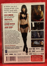 Load image into Gallery viewer, WALK ALL OVER ME  - DVD (NEW/ SEALED)

