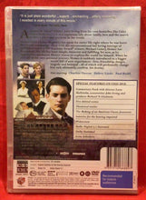Load image into Gallery viewer, THE CIDER HOUSE RULES -WIDESCREEN -  DVD (NEW/ SEALED)
