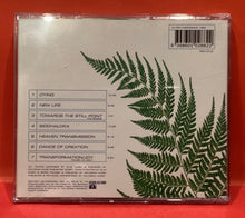 Load image into Gallery viewer, THIRD EYE - DANCE OF CREATION  - CD
