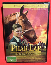 Load image into Gallery viewer, phar lap dvd
