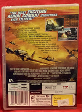 Load image into Gallery viewer, BATTLE OF BRITIAN  - DVD (NEW/ SEALED)
