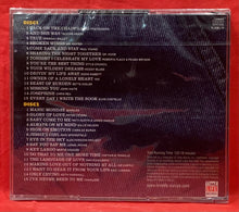 Load image into Gallery viewer, SINGERS AND SONGWRITERS - 1980 - 1986 - 2 CD SET (NEW/SEALED)
