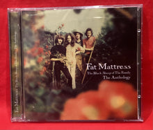 Load image into Gallery viewer, FAT MATTRESS - THE BLACK SHEEP OF THE FAMILY - THE ANTHOLOGY - 2 CD
