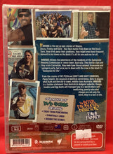 Load image into Gallery viewer, HOUSOS - OF THE HOUSING COMMISSION - DVD (NEW/ SEALED)
