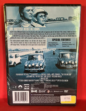 Load image into Gallery viewer, THE ITALIAN JOB (1969) DVD - (SEALED)
