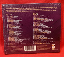 Load image into Gallery viewer, JUKE BOX JIVE - ESSENTIAL ROCK &#39;N&#39; ROLL  - 2 CD - VARIOUS (NEW/ SEALED)
