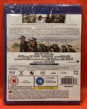 Load image into Gallery viewer, HEARTBREAK RIDGE   - BLU-RAY (NEW/ SEALED)
