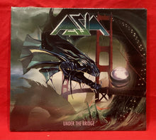 Load image into Gallery viewer, ASIA- UNDER THE BRIDGE - CD (NEW/SEALED)
