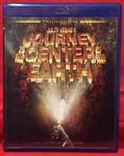 Load image into Gallery viewer, JOURNEY TO THE CENTER OF THE EARTH - TWILIGHT TIME - LIMITED EDITION BLU RAY
