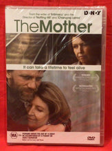 Load image into Gallery viewer, THE MOTHER  - DVD (NEW/ SEALED)
