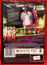 Load image into Gallery viewer, SPRING BREAKERS - DVD (NEW/ SEALED)
