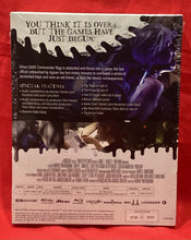 Load image into Gallery viewer, SAW IV - 4K ULTRAHD + BLU-RAY - LIMITED EDITION (NEW / SEALED)
