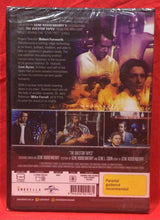Load image into Gallery viewer, THE QUESTOR TAPES - DVD (NEW/ SEALED)
