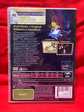 Load image into Gallery viewer, ALICE IN WONDERLAND - 60TH ANNIVERSARY - DVD (SEALED)
