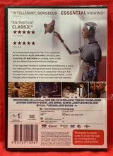 Load image into Gallery viewer, EX-MACHINA - DVD (NEW/SEALED)
