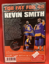 Load image into Gallery viewer, KEVIN SMITH - TOO FAT FOR 40 - DVD (NEW / SEALED)
