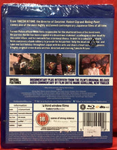 Load image into Gallery viewer, HANA-BI  - TAKESHI KITANO - BLU-RAY (NEW/ SEALED)
