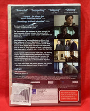 Load image into Gallery viewer, THE MISSING - MINI SERIES BBC - DVD (NEW/ SEALED)
