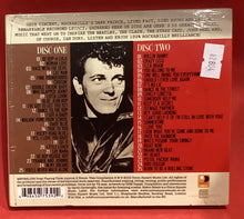 Load image into Gallery viewer, GENE VINCENT - RACE WITH THE DEVIL 2 CD (NEW / SEALED)
