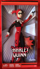 Load image into Gallery viewer, BARBIE AS HARLEY QUINN (2005) - NEW IN BOX
