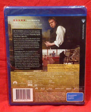 Load image into Gallery viewer, MR TURNER  - BLU-RAY (NEW/ SEALED)
