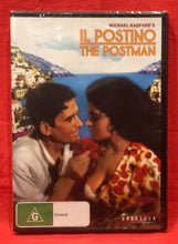Load image into Gallery viewer, IL POSTINO (THE POSTMAN)  - DVD (NEW /SEALED)
