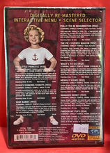 Load image into Gallery viewer, SHIRLEY TEMPLE COLLECTION - 9 MOVIES - DVD (SEALED)

