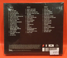 Load image into Gallery viewer, THE ROLLING STONES - GRRR! - GREATEST HITS - 3 CDs (NEW/SEALED)
