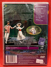 Load image into Gallery viewer, MARY POPPINS (WALT DISNEY) - DVD (NEW/ SEALED)
