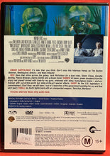 Load image into Gallery viewer, MARS ATTACKS! - DVD (NEW/ SEALED)
