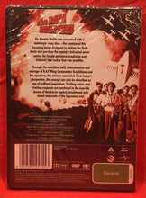 Load image into Gallery viewer, THE DAM BUSTERS  - DVD   (NEW/ SEALED)
