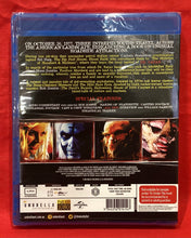 Load image into Gallery viewer, HOUSE OF 1000 CORPSES - BLU-RAY   (NEW / SEALED)
