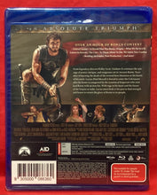 Load image into Gallery viewer, GLADIATOR II - BLU-RAY (NEW/ SEALED)
