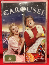 Load image into Gallery viewer, CAROUSEL - DVD (NEW/ SEALED)
