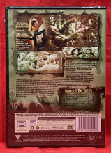 Load image into Gallery viewer, THE ODD ANGRY SHOT - DVD (NEW/ SEALED)
