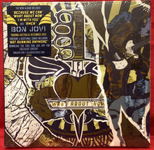 Load image into Gallery viewer, BON JOVI - WHAT ABOUT NOW (2013) CD (NEW/ SEALED)
