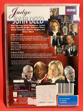 Load image into Gallery viewer, JUDGE JOHN DEED SERIES 5 DVD (SEALED)
